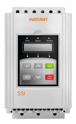Устройство плавного пуска SSI-5.5/11-04