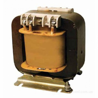 Трансформатор понижающий ОСМ1-0,063 380/42/36