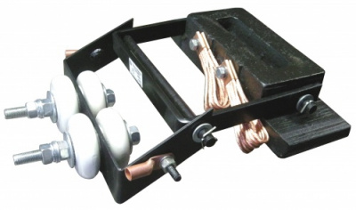 Токоприемник ТКН-3В-2, 630А