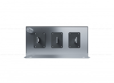 Фильтр ЭМС IEF-132/256-4