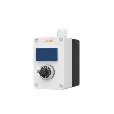 Пульт дистанционного управления ПУ-2-601