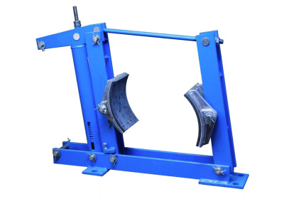 Тормоз колодочный ТКГ 300