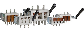 Рубильник ВР 32-37 А31140 400А