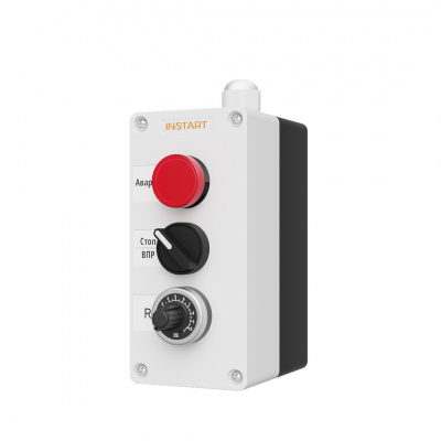 Пульт дистанционного управления ПУ-3-511