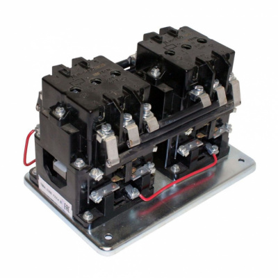 Пускатель электромагнитный ПМА 5622 110в