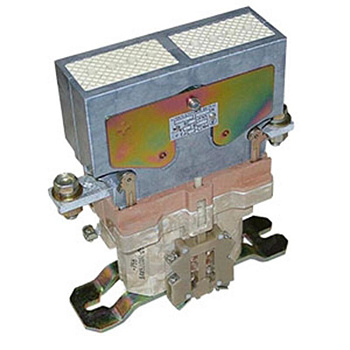 Контактор МК5-10 220в 250А