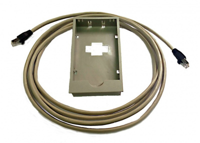 Монтажный комплект для панели MCI-MK-B, 2