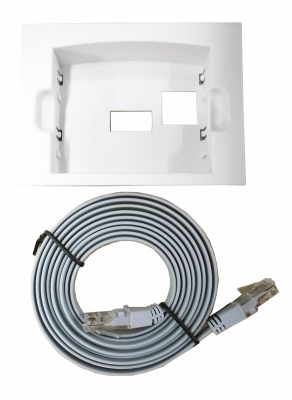 Монтажный комплект для панели MCI-MK