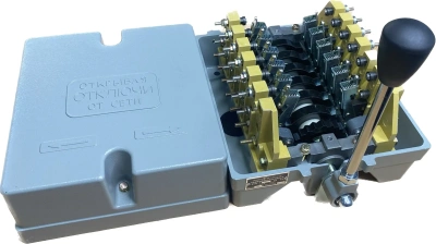 Контроллер ККП 1221