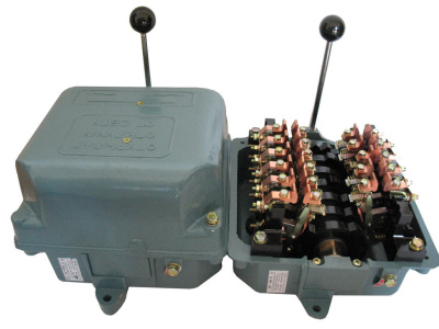 Командоаппарат ККТ 63А