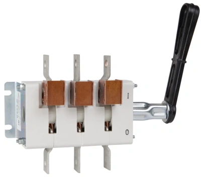 Рубильник ВР 32-35 А30220 250А