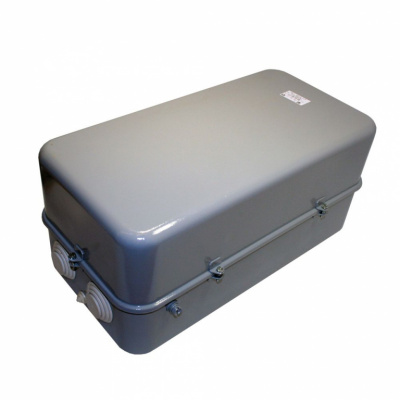 Пускатель электромагнитный ПМА 6112 110в