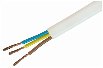 Провод ПРС 3х2,5