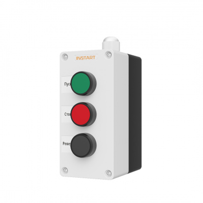 Пульт дистанционного управления ПУ-3-111