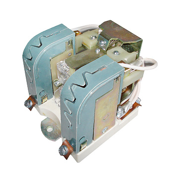 Контактор КПД 121 63А 220в