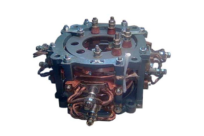 Токоприемник ТКБ-4