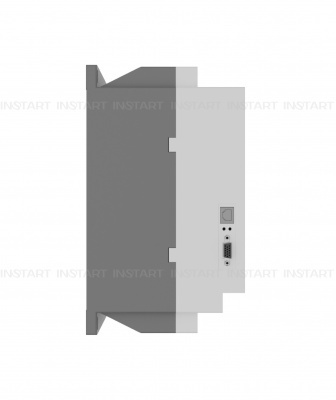 Устройство плавного пуска SBI-37/75-04