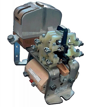 Контактор МК4-10 75в 160А