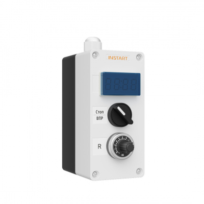 Пульт дистанционного управления ПУ-3-611