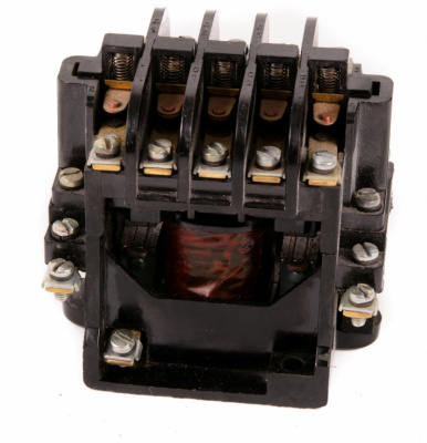 Пускатель электромагнитный ПМЕ 111 36в