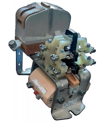 Контактор МК5-01 220в 250А