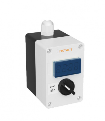 Пульт дистанционного управления ПУ-2-310