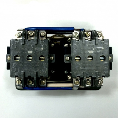 Пускатель электромагнитный ПМА 3302 42в