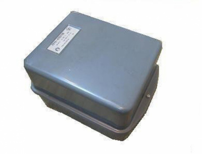 Пускатель электромагнитный ПМА 3212 24в