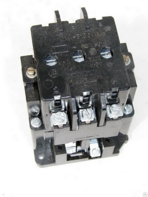 Пускатель электромагнитный ПМ15-063 111 220в