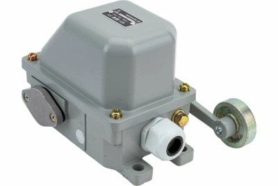 Выключатель конечный ПП-701