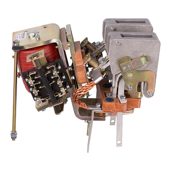 Контактор КТПВ 624 220в 250А