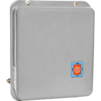 Пускатель электромагнитный ПМА 4620 127в