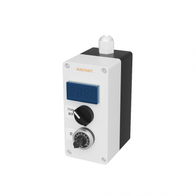 Пульт дистанционного управления ПУ-3-611