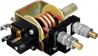 РЭО-401 2ТД 160А