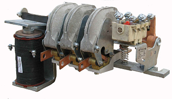 Контактор КТП 6023 220в 160А