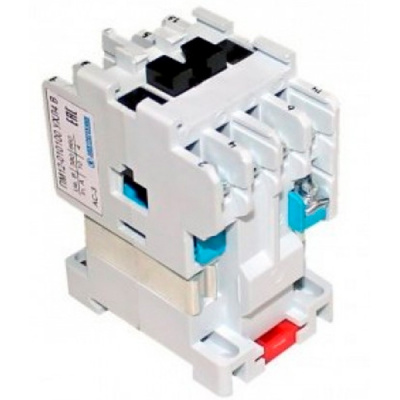 Пускатель электромагнитный ПМ12-025 151 24в