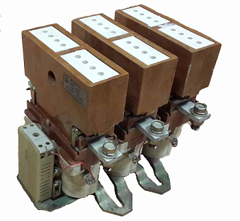 Контактор МК5-30 110в 250А