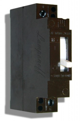 Выключатель автоматический 1ф  АЕ 1031 10А