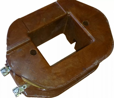 Катушка к контактору КТ 6043  380в