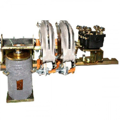 Контактор КТП 6012 220в 100А