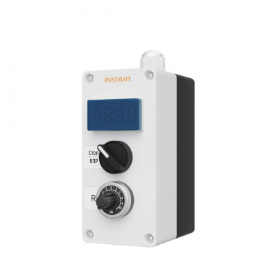 Пульт дистанционного управления ПУ-3-611