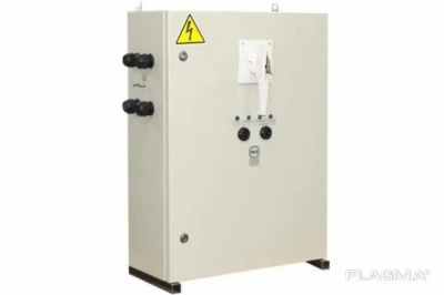 Аппарат осветительный шахтный АОШ-1,6