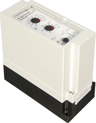 Реле контроля трехфазного напряжения ЕЛ-18