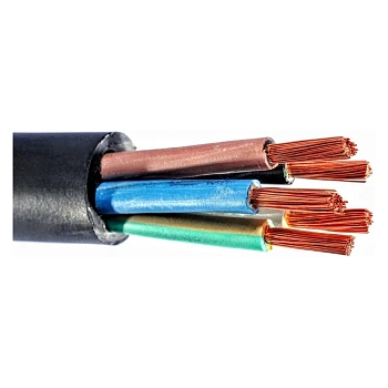 Кабель КГ 3х35+1х16