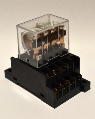 Реле РП 64 220в