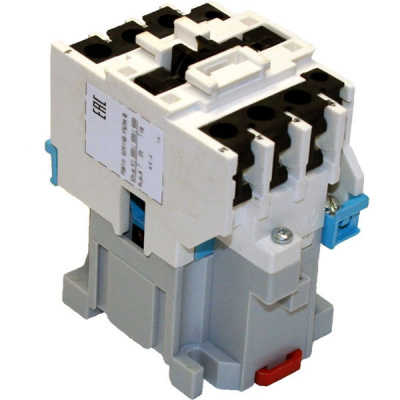 Пускатель электромагнитный ПМ12-025 220 380в